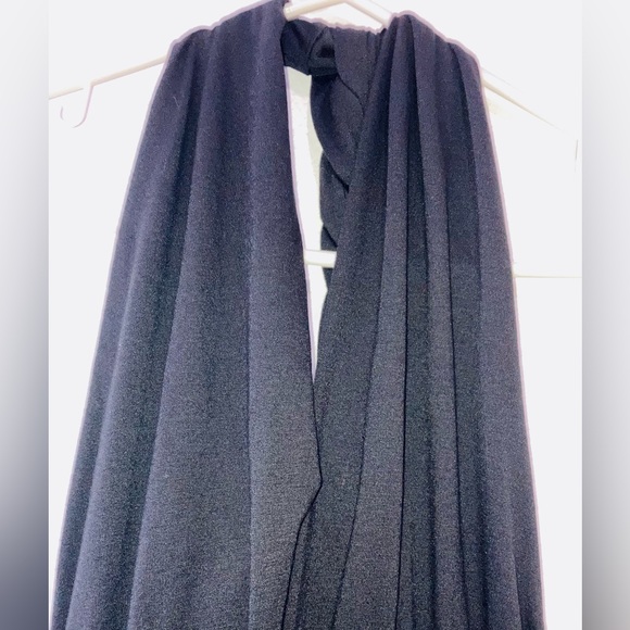 *New* Long Maxi Rope Dress - Picture 5 of 9